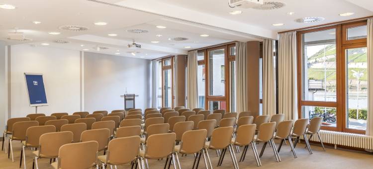 NH宾根酒店(NH Bingen)图片