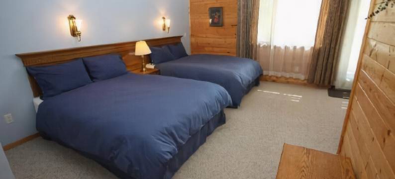 格林诺戈山地旅馆及Spa中心(Glenogle Mountain Lodge and Spa)图片