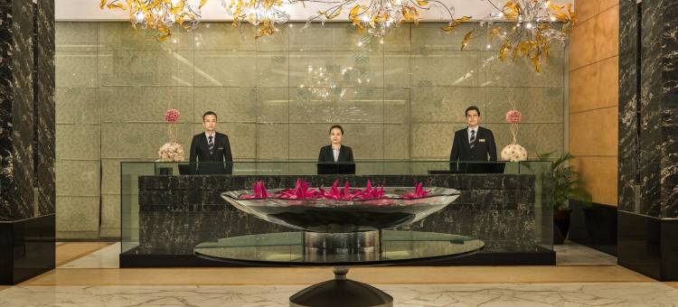 泰姬俱乐部大厦酒店(Taj Club House)图片