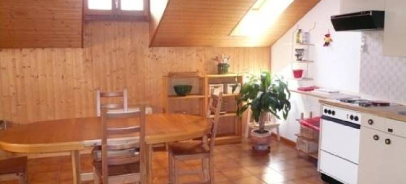 卡萨约兰达酒店(Casa Jolanda)图片