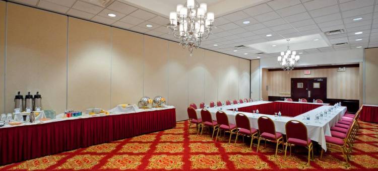 Holiday Inn 巴德湖 - 罗卡韦区(Holiday Inn Budd Lake - Rockaway Area)图片