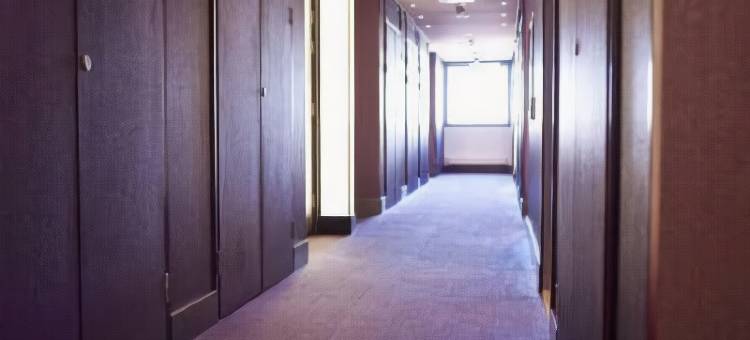 帕维扬奇索洛所库斯酒店(Solo Sokos Hotel Paviljonki)图片