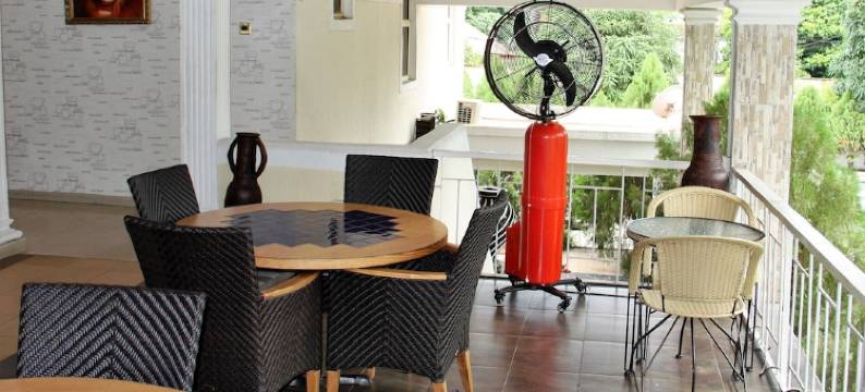 Hampshire Hotel - Classic Standard图片