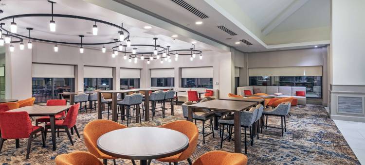 休斯顿舒格兰德希尔顿花园酒店(Hilton Garden Inn Houston/Sugar Land)图片