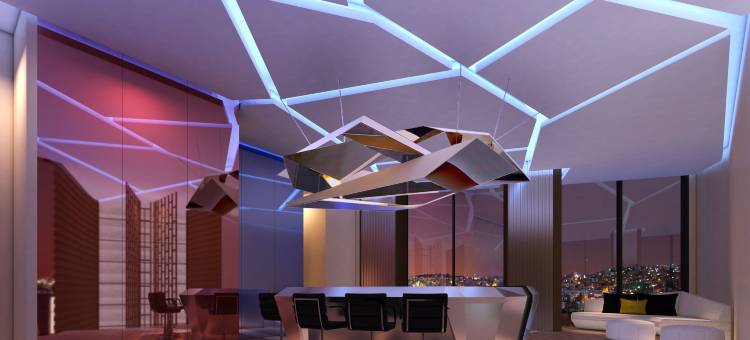 安曼W酒店(W Amman)图片