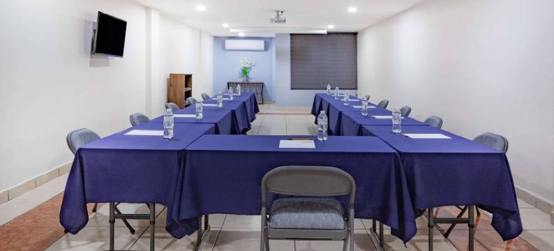 彼德拉斯内格拉斯温德姆戴斯酒店(Days Inn by Wyndham Piedras Negras)图片