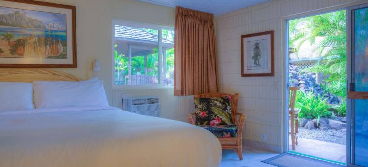 毛伊岛科希亚凯酒店-阿桑德连锁酒店(Kohea Kai Hotel Maui)图片