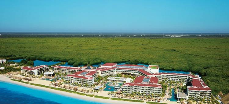 坎昆海滨秘密度假村及水疗中心-限成人(Secrets Riviera Cancun Resort & Spa - Adults Only)图片