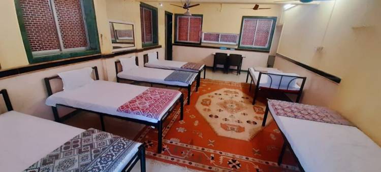 马鲁德大酒店(Hotel Grand Murud Janjira)图片