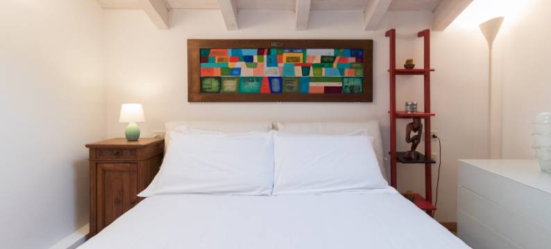 义式公寓酒店 - 萨沃纳 108(Italianway Easy - Savona 108)图片