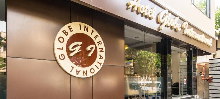 Treebo 环球国际(Treebo Globe International)图片