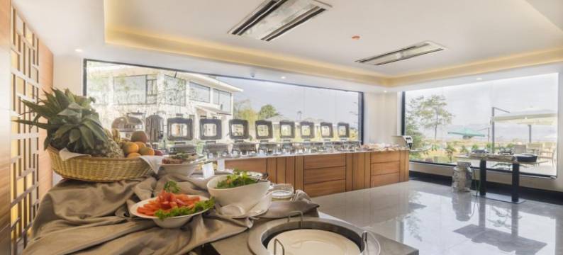 山脉荣耀森林度假村及水疗，博卡拉(Mountain Glory Forest Resort and Spa, Pokhara)图片