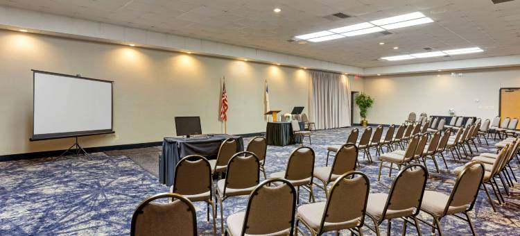 哈里森北品质酒店(Quality Inn Harrison North)图片