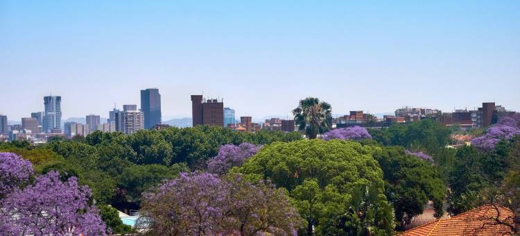 Protea亚酒店-比勒陀利亚洛夫图斯公园(Protea Hotel Pretoria Loftus Park)图片