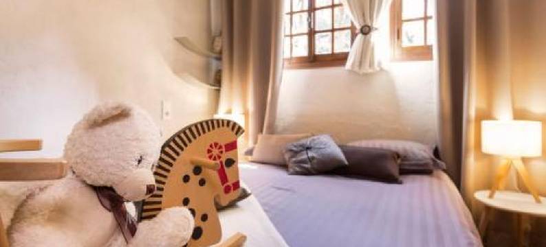 Mas d'Ange en Provence图片