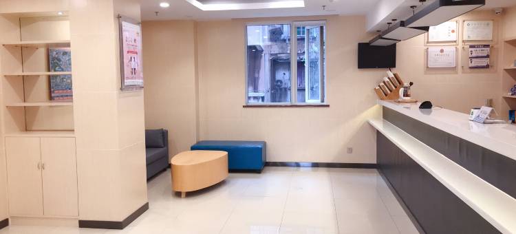 东照酒店(广州西门口地铁站光孝店)图片