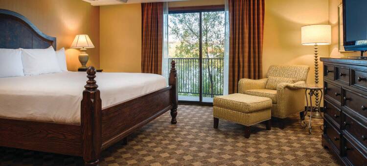 西雅图机场希尔顿逸林酒店(DoubleTree by Hilton Seattle Airport)图片