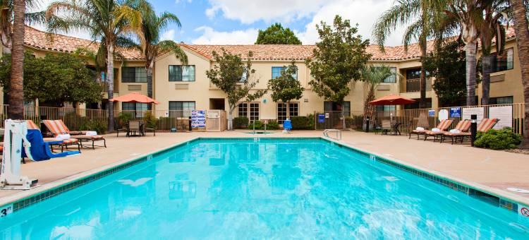 瓦伦西亚六旗希尔顿花园酒店(Hilton Garden Inn Valencia at Six Flags)图片