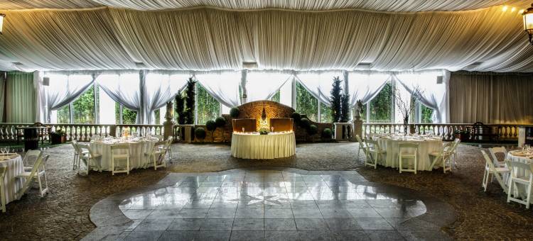 纽约斯塔腾岛希尔顿花园酒店(Hilton Garden Inn New York/Staten Island)图片