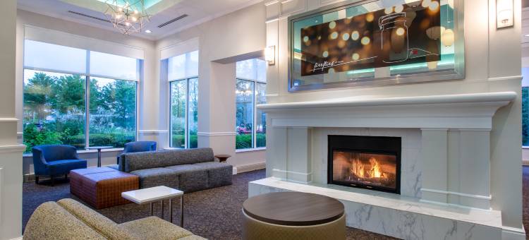 艾斯利普麦克阿瑟机场希尔顿花园假日酒店(Hilton Garden Inn Islip/MacArthur Airport)图片