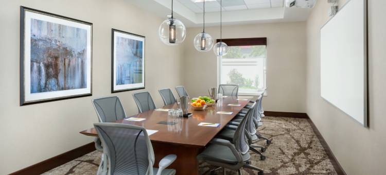 帕洛阿尔托希尔顿花园酒店(Hilton Garden Inn Palo Alto)图片