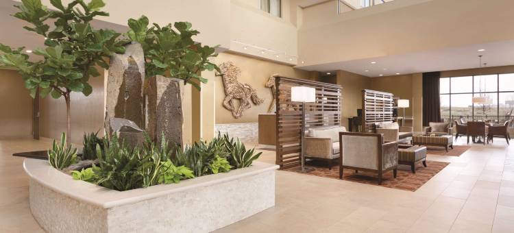 阿克伦广机场希尔顿安泊酒店(Embassy Suites by Hilton Akron Canton Airport)图片