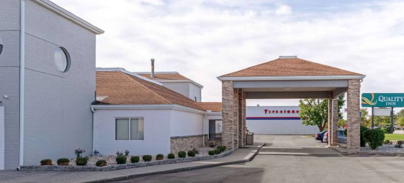 凯艺酒店(Quality Inn)图片