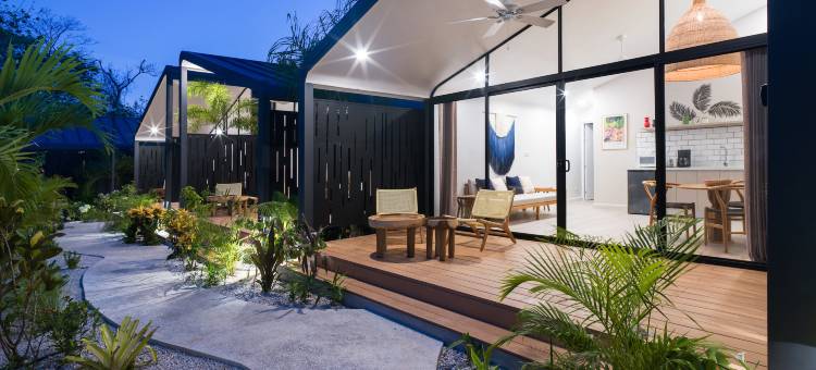 5 Favela Chic Adults Only 2 Bedroom Bungalow图片
