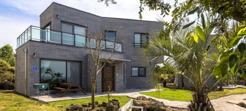 山丘大楼旅馆(Jeju Hill Tower Pension)图片