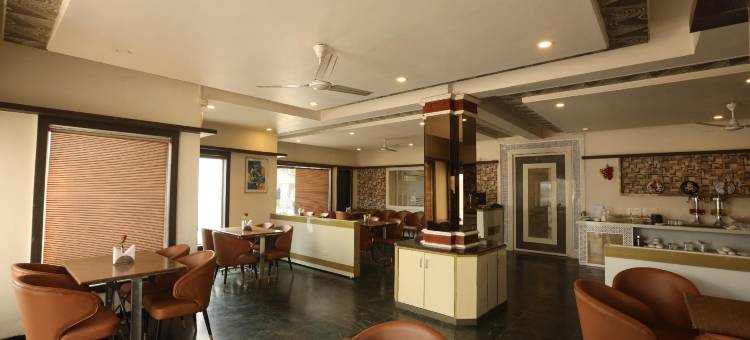 西景酒店(Treebo Westview)图片