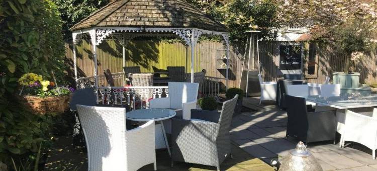 温甘狗狗酒店(The Dog at Wingham)图片