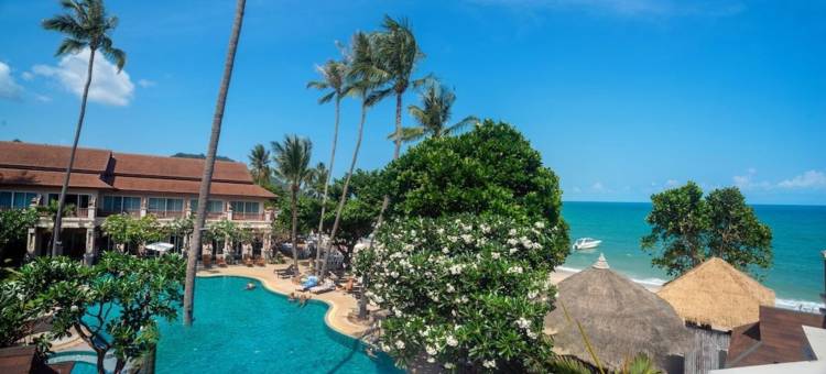 阿罗哈度假酒店(Aloha Resort)图片