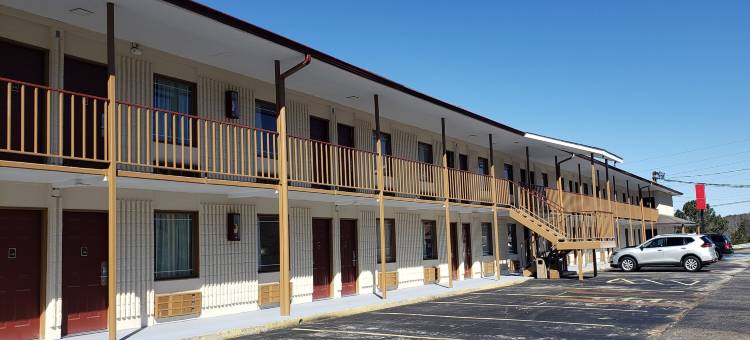 卡尔曼红顶酒店(Red Roof Inn Cullman)图片