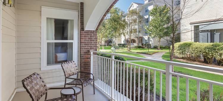 温德姆度假酒店 - 纳什维尔(Club Wyndham Nashville)图片