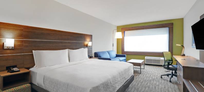 金斯顿西智选假日酒店(Holiday Inn Express KINGSTON WEST by IHG)图片