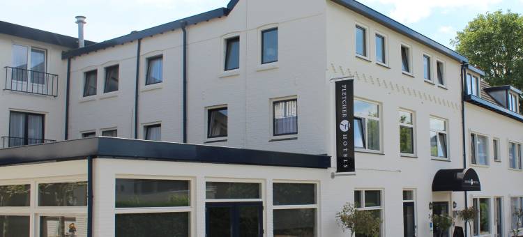 法尔肯堡弗莱彻酒店(Fletcher Hotel Valkenburg)图片