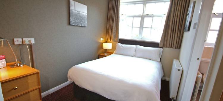 老灰母马酒店-格林国王旅馆(Old Grey Mare Inn by Greene King Inns)图片
