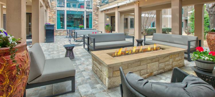 Staybridge Suites 普莱诺 - 理查森区 by IHG(Staybridge Suites PLANO - RICHARDSON AREA by IHG)图片