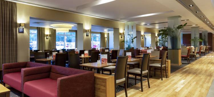 Holiday Inn Express 南安普敦M27，JCT.7(Holiday Inn Express Southampton M27, Jct.7)图片