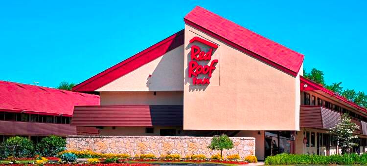 爱迪生红顶客栈(Red Roof Inn Edison)图片