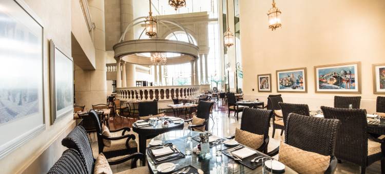 迪拜千禧大酒店(Grand Millennium Dubai)图片