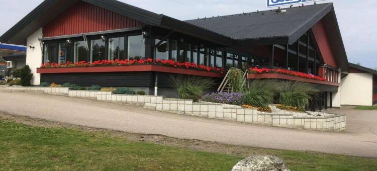 贝斯特韦斯特拉冈修尔酒店(Sure Hotel by Best Western Lagan)图片