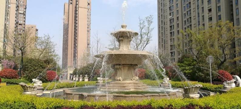 S公寓(白沙园路分店)图片