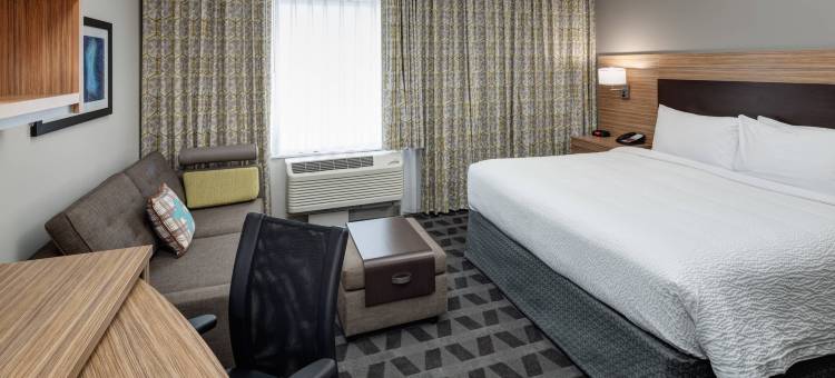 万豪奥兰多海洋世界TownePlace套房酒店(TownePlace Suites Orlando at SeaWorld®)图片