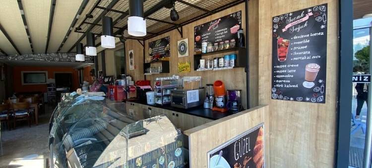萨克兰酒店(Sakran Hotel)图片
