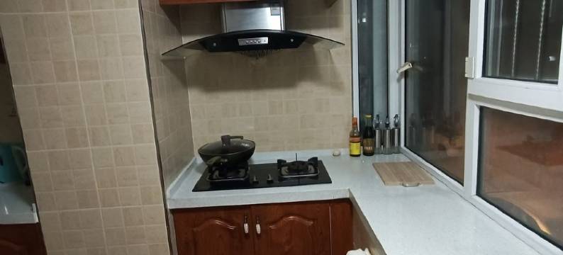 吉大一院附近民宿(青海街分店)图片