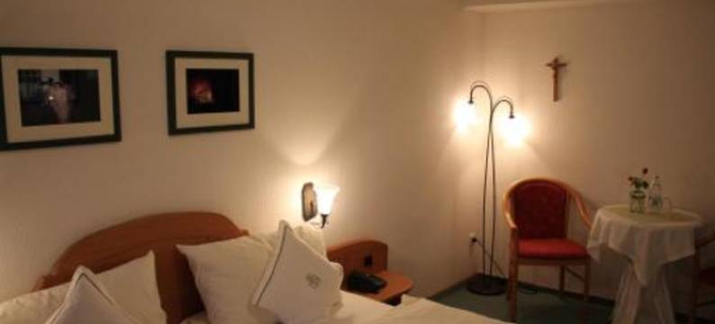 武勒尼尔兰德酒店(Wüllner's Landgasthof)图片