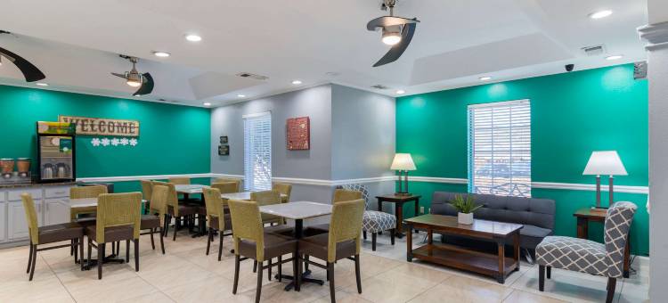 品质酒店纽南 - 亚特兰大南(Quality Inn Newnan - Atlanta South)图片