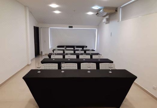 Tama Hotel Santa Marta Hotel Overview