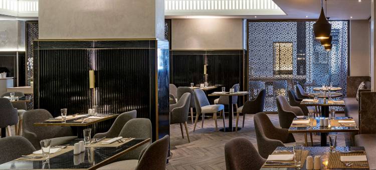 开普敦凯悦酒店(Hyatt Regency Cape Town)图片